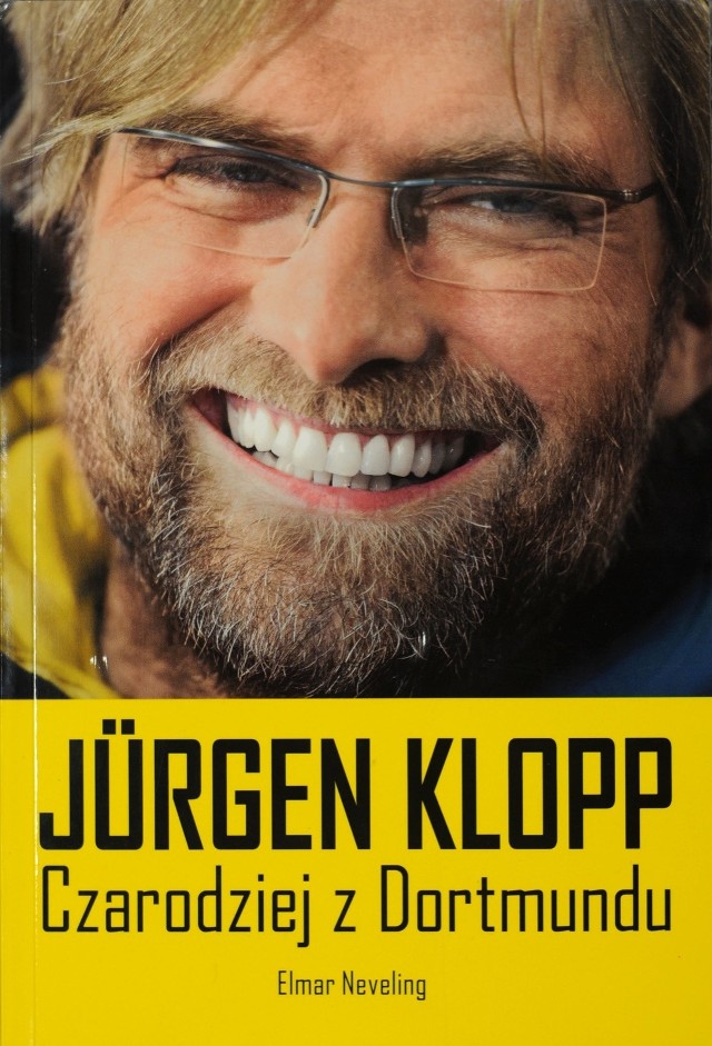 Juergen Klopp może być dumny ze swojej drużyny