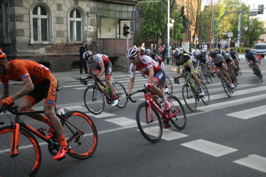 51. Wyścig Szlakiem Grodów Piastowskich (DUŻO ZDJĘĆ)