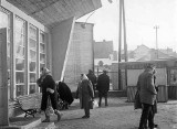 Historia dworca PKS w Białymstoku. Budowa dworca PKS trwała blisko dziesięć lat (zdjęcia)