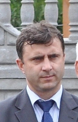 Najlepszym radnym Daleszyc został Dariusz Meresiński.