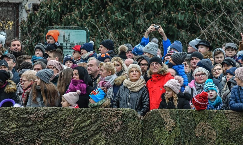 Miasto Bydgoszcz we współpracy z instytucjami kultury,...