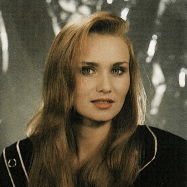 Ewa Szymczak, 1990