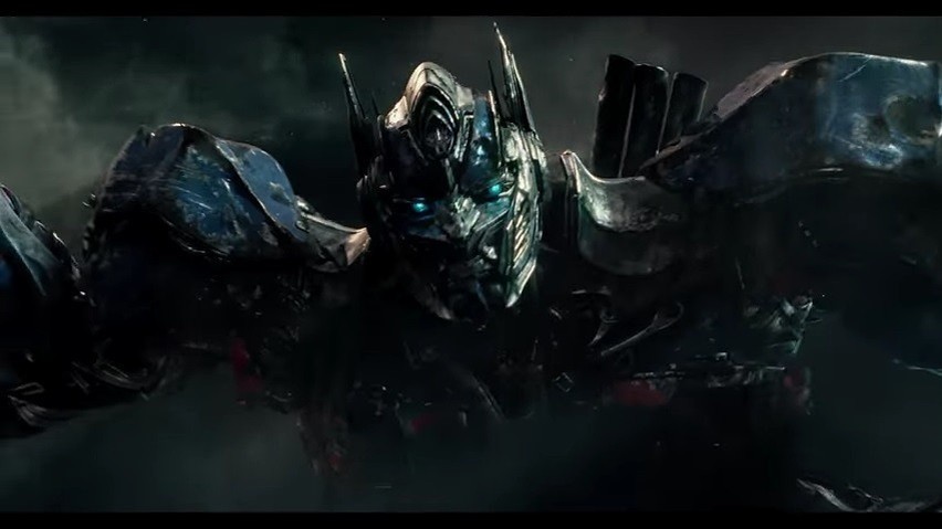 "Transformers: Ostatni rycerz" w czerwcu 2017 w kinach!