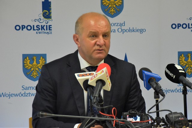 Marszałek Andrzej Buła oraz zarząd województwa otrzymali absolutorium za wykonanie budżetu za 2019 rok