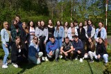 Uczniowie Zespołu Szkół Technicznych w Lipnie zawitali do Grecji. Uczyli się i zwiedzali!