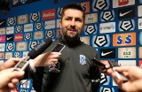 Lech Poznań: Trener Nenad Bjelica zapowiada kolejne transfery!