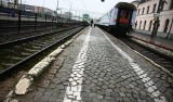 PLK zapowiada inwestycje za 2,5 mld zł, które usprawnią transport kolejowy w woj. podlaskim