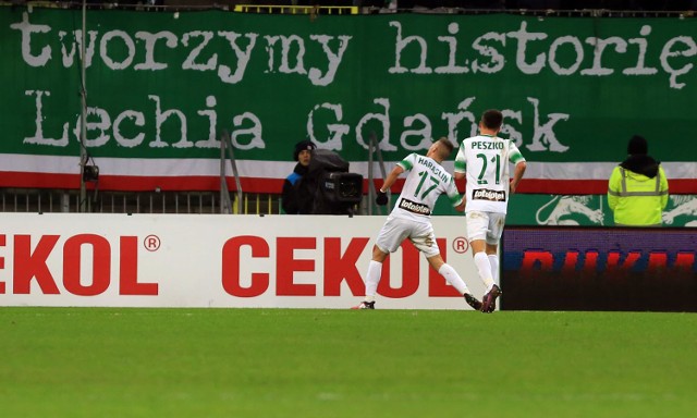 Lechia Gdańsk