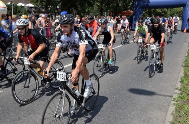 Uczestnicy pokonają trasę mierzącą 67 km. Start oraz meta będą znajdować się przy ul. Jacewskiej 95 w Inowrocławiu