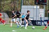 CLJ U-18. Cracovia lepsza w wyjazdowym meczu od Górnika Zabrze