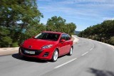 Mazda 3 z nowym Dieslem