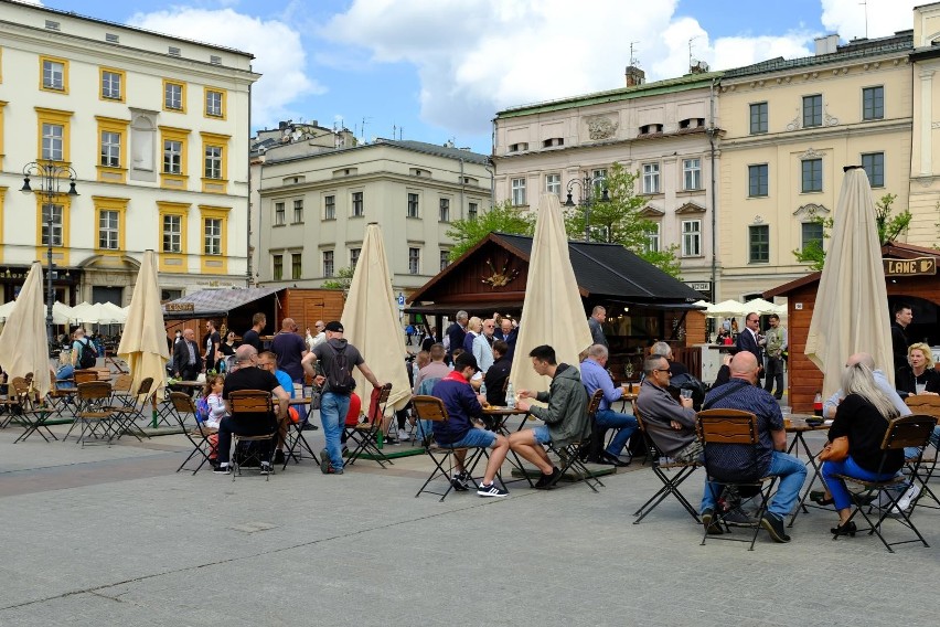 Okazuje się, że kwarantanna i izolacja to za mało. Osoby...