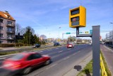 Nowe fotoradary w Toruniu to zmora kierowców. Tutaj nagminnie strzelają fotki! Wiemy ile!