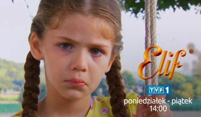 Elif. Kiedy kolejny odcinek serialu [Dlaczego nie ma serialu Elif w TV]