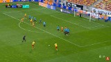 Skrót meczu Jagiellonia Białystok - Górnik Zabrze 4:1 [WIDEO] Efektowne zwycięstwo nowego lidera Ekstraklasy