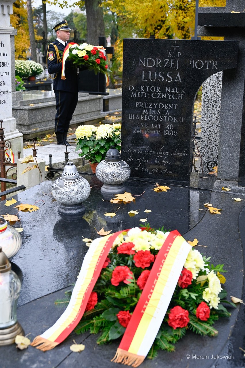 Białystok, 31.10.2023