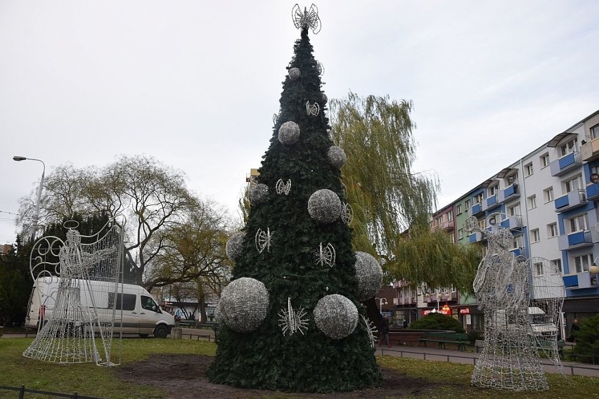 W najbliższy czwartek (tj. 3 grudnia br.) w centrum Gorzowa...