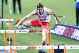 IO Tokio 2020. Damian Czykier czwarty i uzyskuje awans do półfinału biegu na 110 m przez płotki