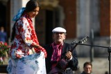 Spotkanie z flamenco w Poznaniu „Poprzez dym”. Odbędzie się koncert i warsztaty flamenco 