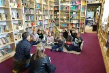 Cała Polska czyta dzieciom z panem Kleksem - w szkole w Wicku (zdjęcia)
