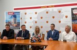 Profesjonaliści i amatorzy fotografii opanują Kielce w weekend 12-14 sierpnia. Można się jeszcze zapisać na warsztaty  