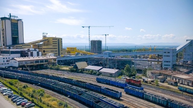 Wstrząsy pochodzące z Zakładu Górniczego "Janina" w Libiążu uszkodziły dziesiątki nieruchomości