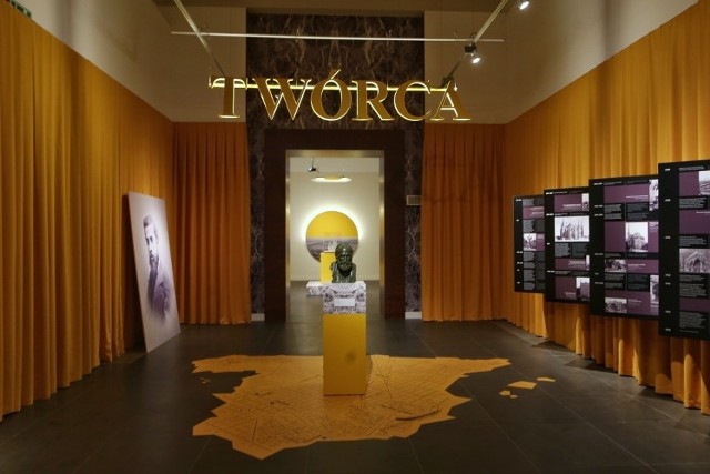 W Centrum Kultury Zamek w Poznaniu ukraińscy obywatele będą mogli obejrzeć wystawę prac Antoniego Gaudiego za symboliczną złotówkę.