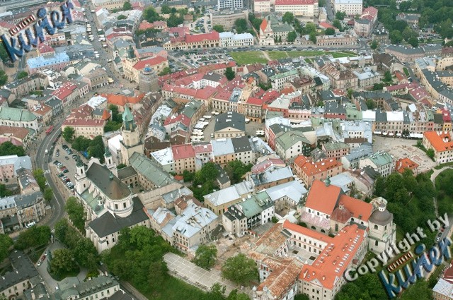 Budżet Lublina: Dzielnice czekają na zastrzyk gotówki