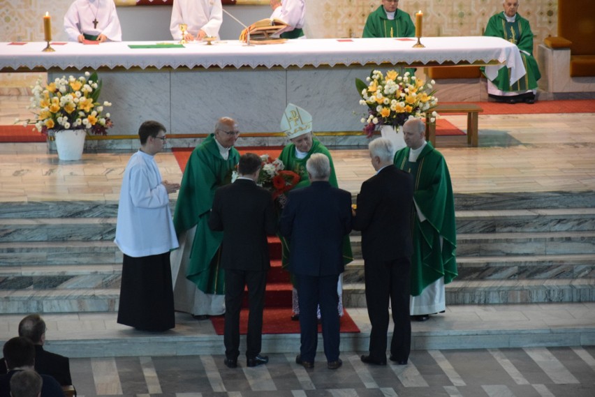 W Jastrzębiu-Zdroju uczcili 37. rocznicę Porozumień Jastrzębskich - ZDJĘCIA