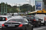 Poznań: Remonty w Poznaniu nie skończą się razem z wakacjami - są miejsca, gdzie we wrześniu także będą korki