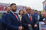 Wybory 2019 w Częstochowie. Europoseł Marek Balt komentuje wyniki wyborów: Jest moda na Lewicę