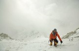 Paweł Dunaj i Michał Obrycki jeszcze zdobędą szczyt  Nanga Parbat w Himalajach   