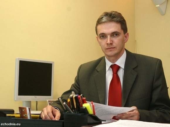 Marszałek Adam Jarubas skierował w czwartek pismo do Jana Gierady, dyrektora Szpitala Wojewódzkiego w Kielcach.