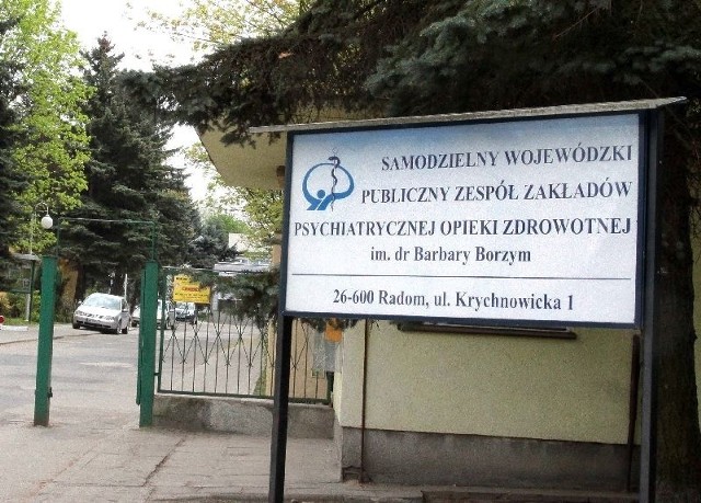 Po aferze seksualnej, do której doszło w radomskim szpitalu psychiatrycznym, będzie przeprowadzona dokładna kontrola miedzy innymi przez Zarząd Województwa Mazowieckiego.