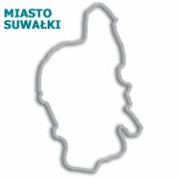 MIASTO SUWAŁKI