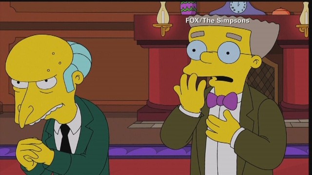 Serial "Simpsonowie" jest produkowany bez przerwy od roku 1989.