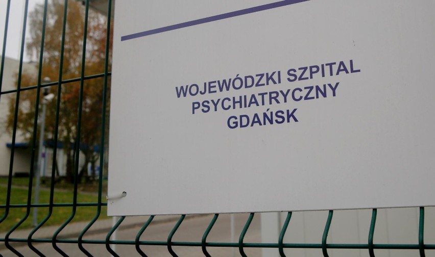 Oddział dziecięco-młodzieżowy na gdańskim Srebrzysku przestał przyjmować pacjentów. Gdzie teraz znajdą pomoc?