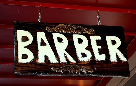 Najlepszy barber w Piotrkowie Trybunalskim. Zobacz, które salony polecają mieszkańcy miasta.>>>ZOBACZ WIĘCEJ NA KOLEJNYCH SLAJDACH