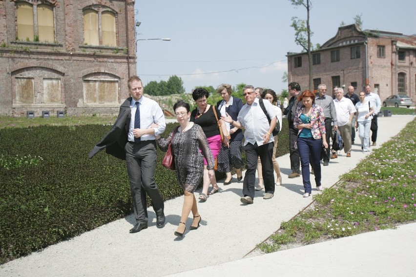 Eurowybory 2014 konwencja wyborcza PO Katowice