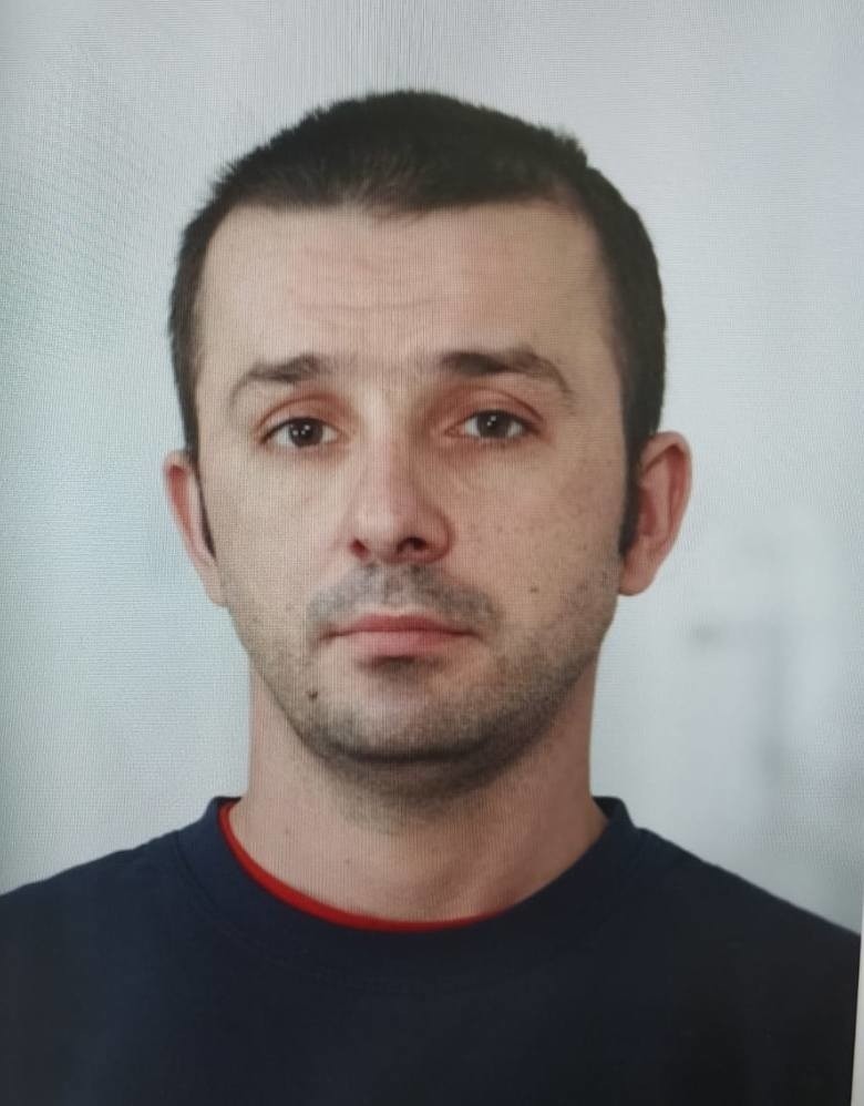 Maciej Didiuk, zbieg z białostockiej prokuratury wciąż poszukiwany. Organy ścigania nabrały wody w usta
