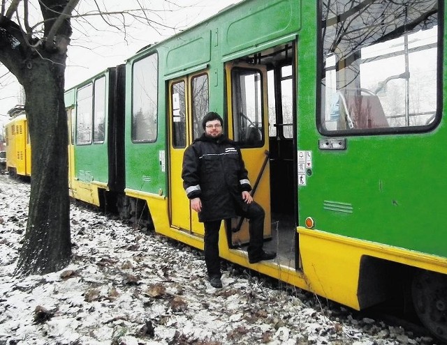 Marcin Jurczak uważa, że warto uratować "stopiątkę"