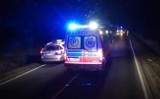 Janikowska policja poszukuje świadków tego wypadku