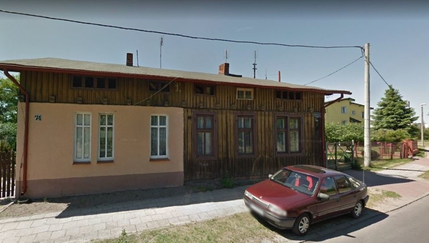 Mieszkanie przy ul. Leszczynowej za 52 tys. zł...