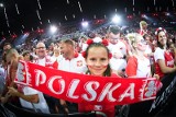 Polska - Meksyk 3:0. W górę serca, bo Polska wygra mecz ZDJĘCIA KIBICÓW W SPODKU