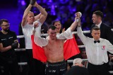 Boks. Gala KnockOut Boxing Night 25 w Zakopanem. Mateusz Masternak wygrał walkę z Whateleyem i powalczy o mistrzostwo świata!