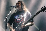 Slayer i Ghost zagrają z Iron Maiden w Poznaniu!
