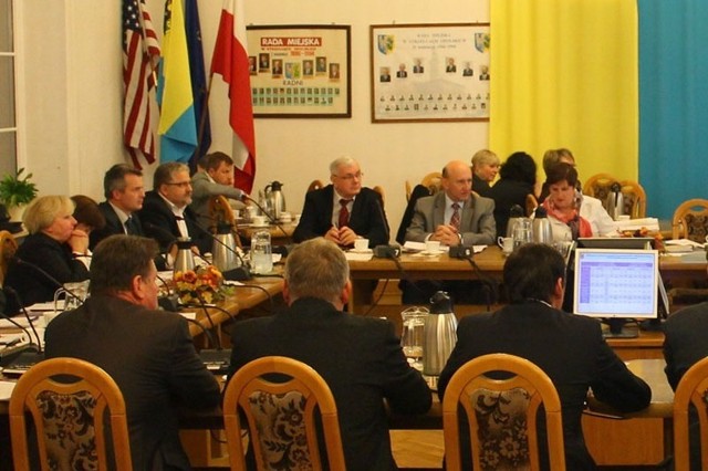 Skład rady miejskiej w Strzelcach Opolskich w kadencji 2014-2018 mocno się zmieni.