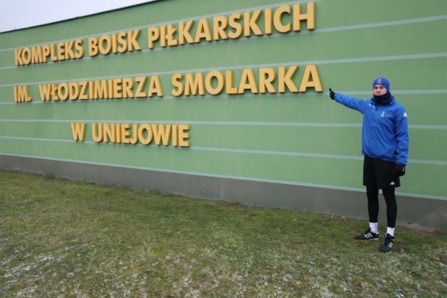 Motor Lublin przed ważną rundą drugiej ligi, więc piłkarze ciężko trenują na obozie w Uniejowie