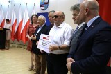 Pół miliona złotych dla gminy Fałków w powiecie koneckim rządowego programu wsparcia dla miejscowości, w których funkcjonowały PGR-y