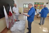 Wybory 2024 w Toruniu. Wiemy jaka frekwencja! Tak głosowali torunianie. Oto kolejne zdjęcia z lokali wyborczych